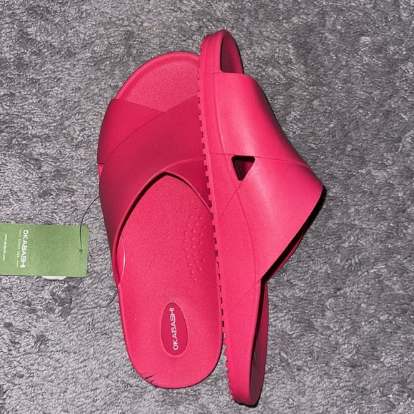 Pink slides - Picture 2 of 2